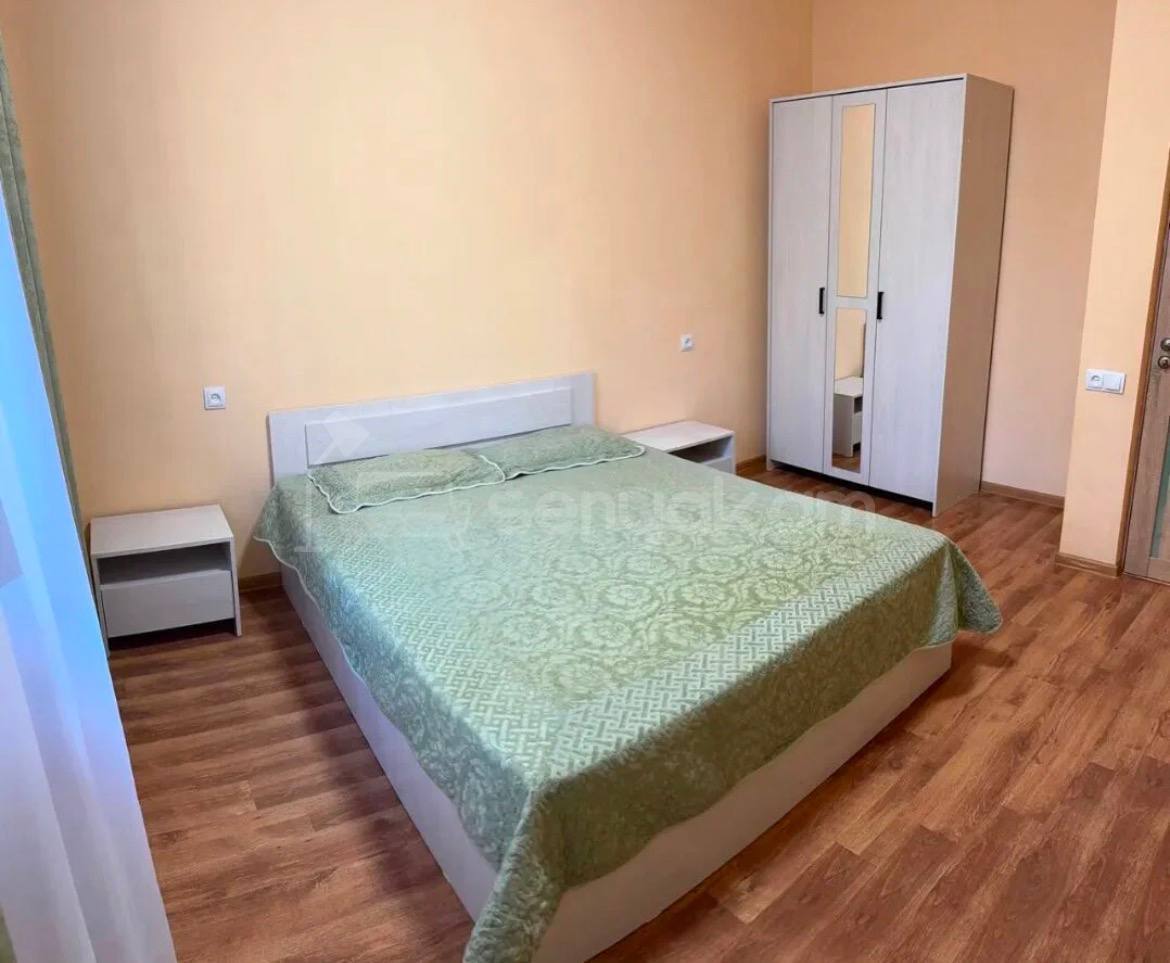2 Սենյականոց Բնակարան, 65քմ, 1/17 հարկ, Կապիտալ Վերանորոգված, Կահավորված