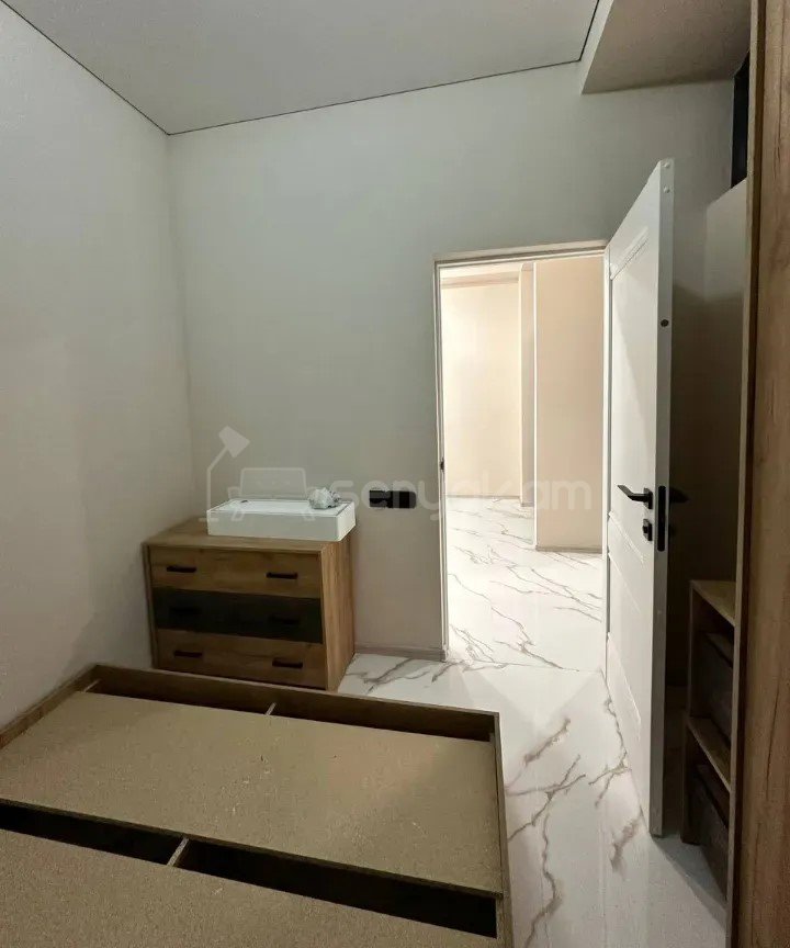 3 Սենյականոց Բնակարան Նորակառույցում, 68քմ, 5/16 հարկ, Կապիտալ Վերանորոգված