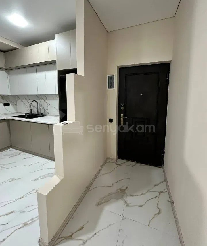 3 Սենյականոց Բնակարան Նորակառույցում, 68քմ, 5/16 հարկ, Կապիտալ Վերանորոգված