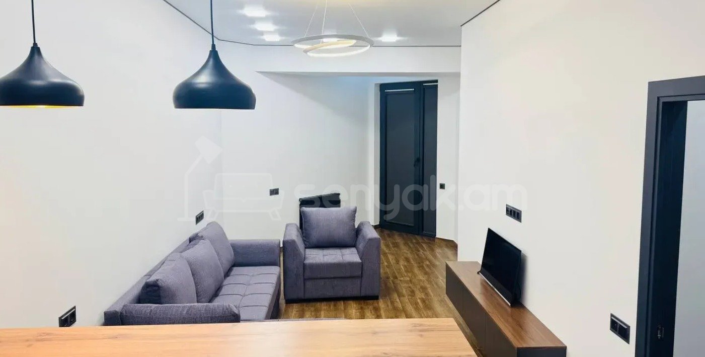 3 Սենյականոց Բնակարան Նորակառույցում, 70քմ, 10/20 հարկ, Դիզայներական Վերանորոգված, Կահավորված, Արևկող