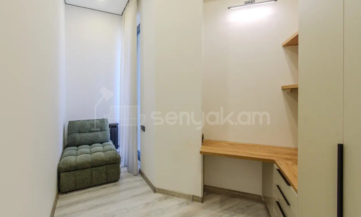 3 Սենյականոց Բնակարան Նորակառույցում, 70քմ, 10/20 հարկ, Դիզայներական Վերանորոգված, Կահավորված, Արևկող
