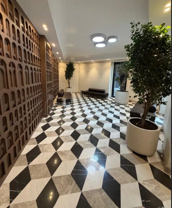 3 Սենյականոց Բնակարան Նորակառույցում, 70քմ, 10/20 հարկ, Դիզայներական Վերանորոգված, Կահավորված, Արևկող
