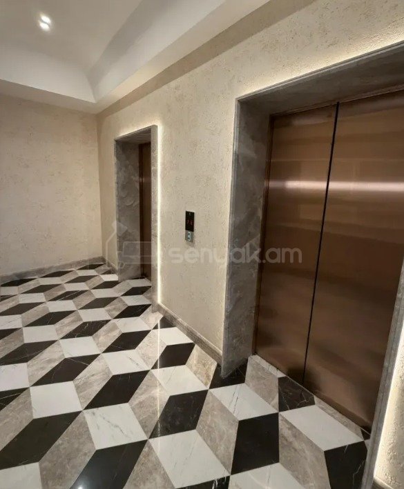 3 Սենյականոց Բնակարան Նորակառույցում, 70քմ, 10/20 հարկ, Դիզայներական Վերանորոգված, Կահավորված, Արևկող