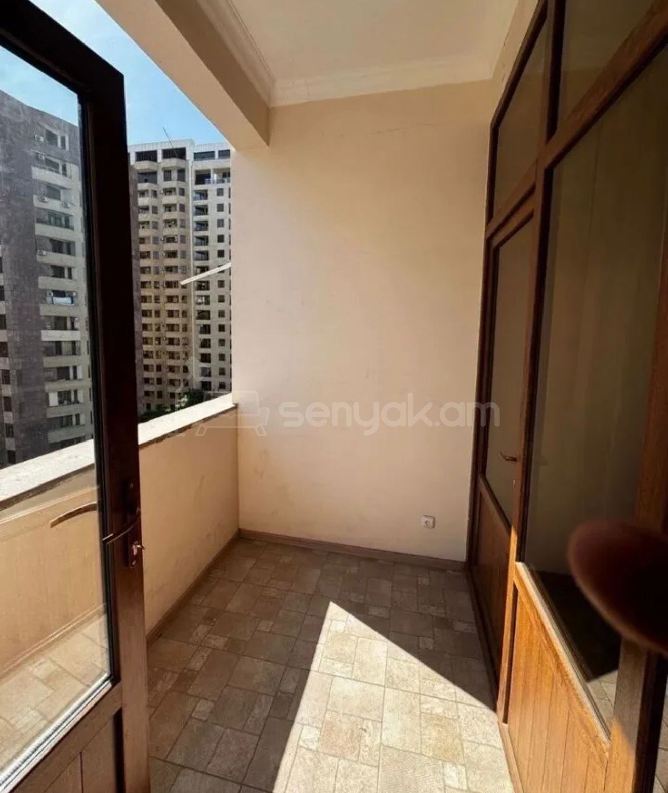 2 Սենյականոց Բնակարան Նորակառույցում, 58քմ, 7/10 հարկ, Կապիտալ Վերանորոգված, Կահավորված, Արևկող