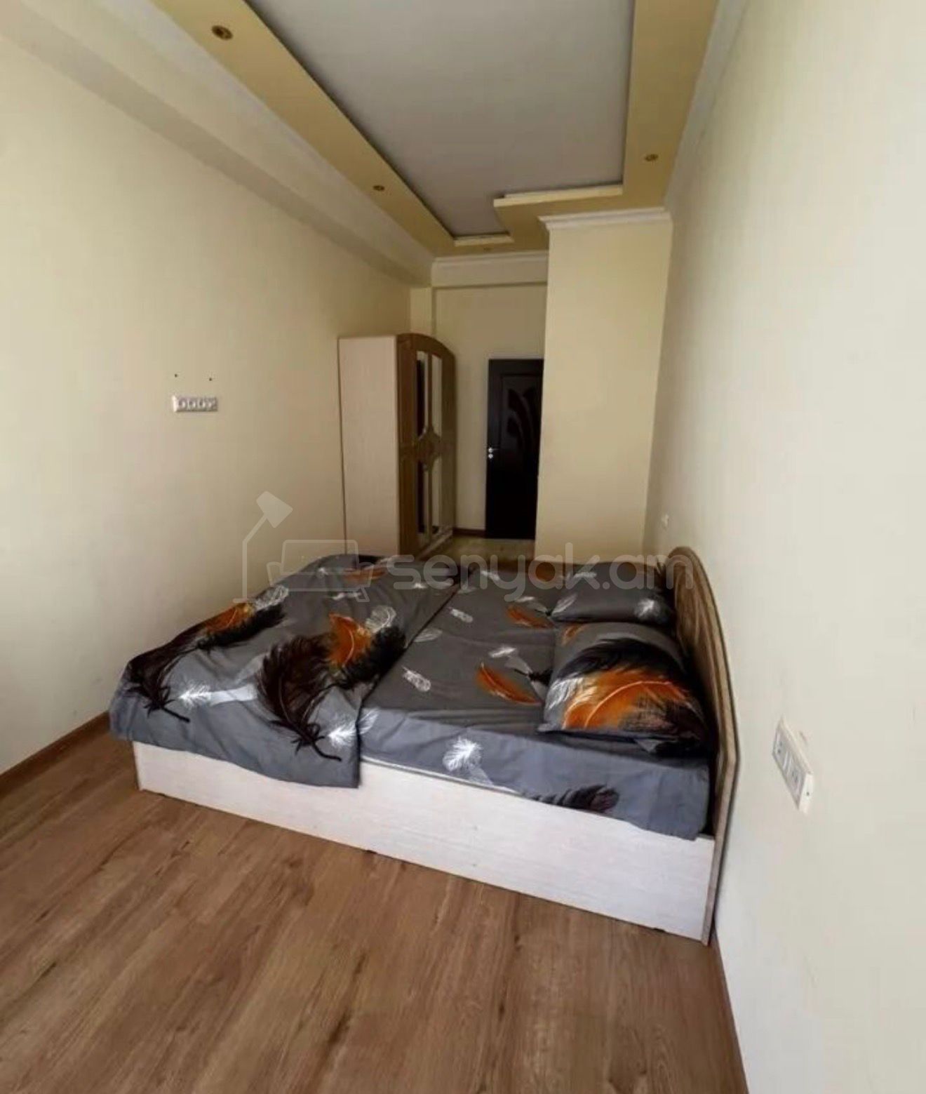 2 Սենյականոց Բնակարան Նորակառույցում, 58քմ, 7/10 հարկ, Կապիտալ Վերանորոգված, Կահավորված, Արևկող