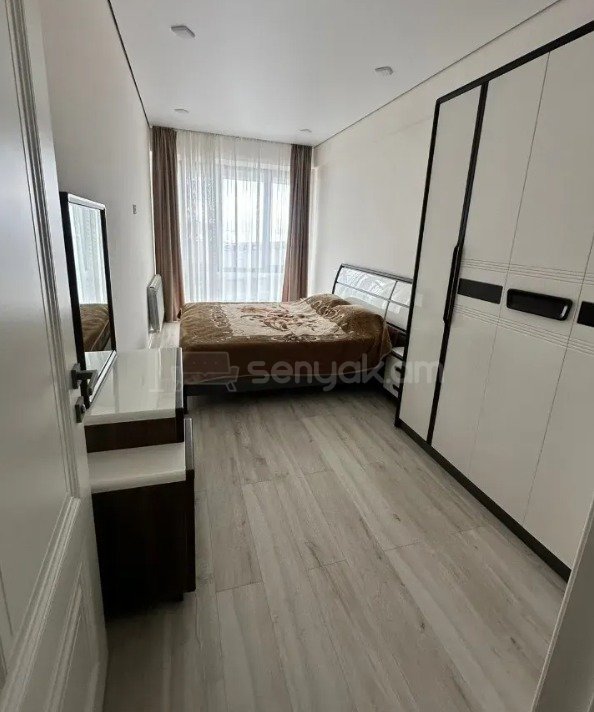 2 Սենյականոց Բնակարան Քարե Շենքում, 60քմ, 1/5 հարկ, Կապիտալ Վերանորոգված, Կահավորված, Արևկող