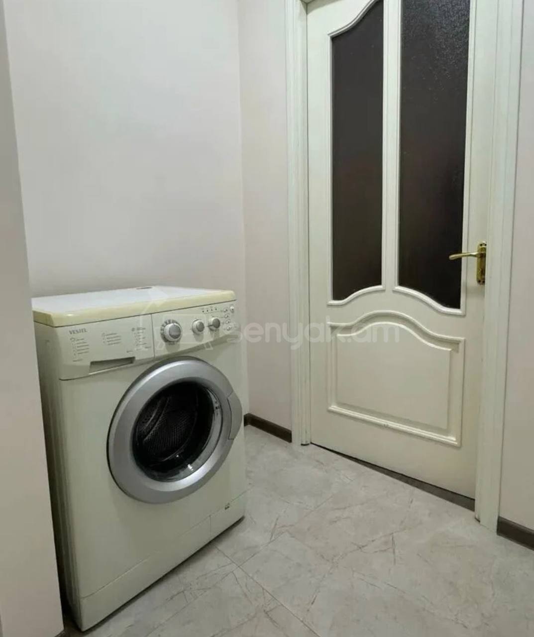 2 Սենյականոց Բնակարան Քարե Շենքում, 42քմ, 1/5 հարկ, Կապիտալ Վերանորոգված, Կահավորված, Արևկող