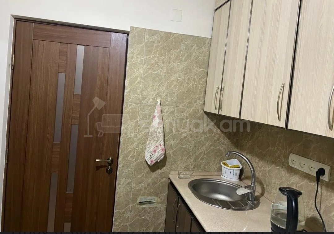 3 Սենյականոց Սեփական Տուն, 58քմ, Կապիտալ Վերանորոգված, Կահավորված