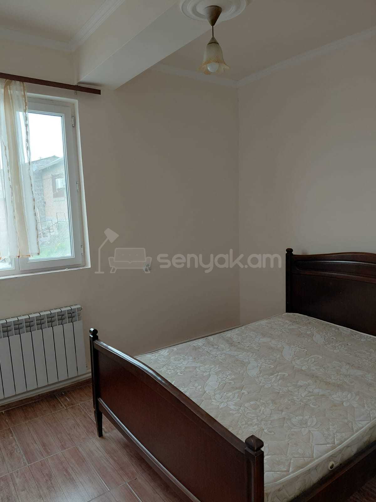 3 Սենյականոց Բնակարան, 83քմ, 2/4 հարկ, Կապիտալ Վերանորոգված, Կահավորված, Արևկող
