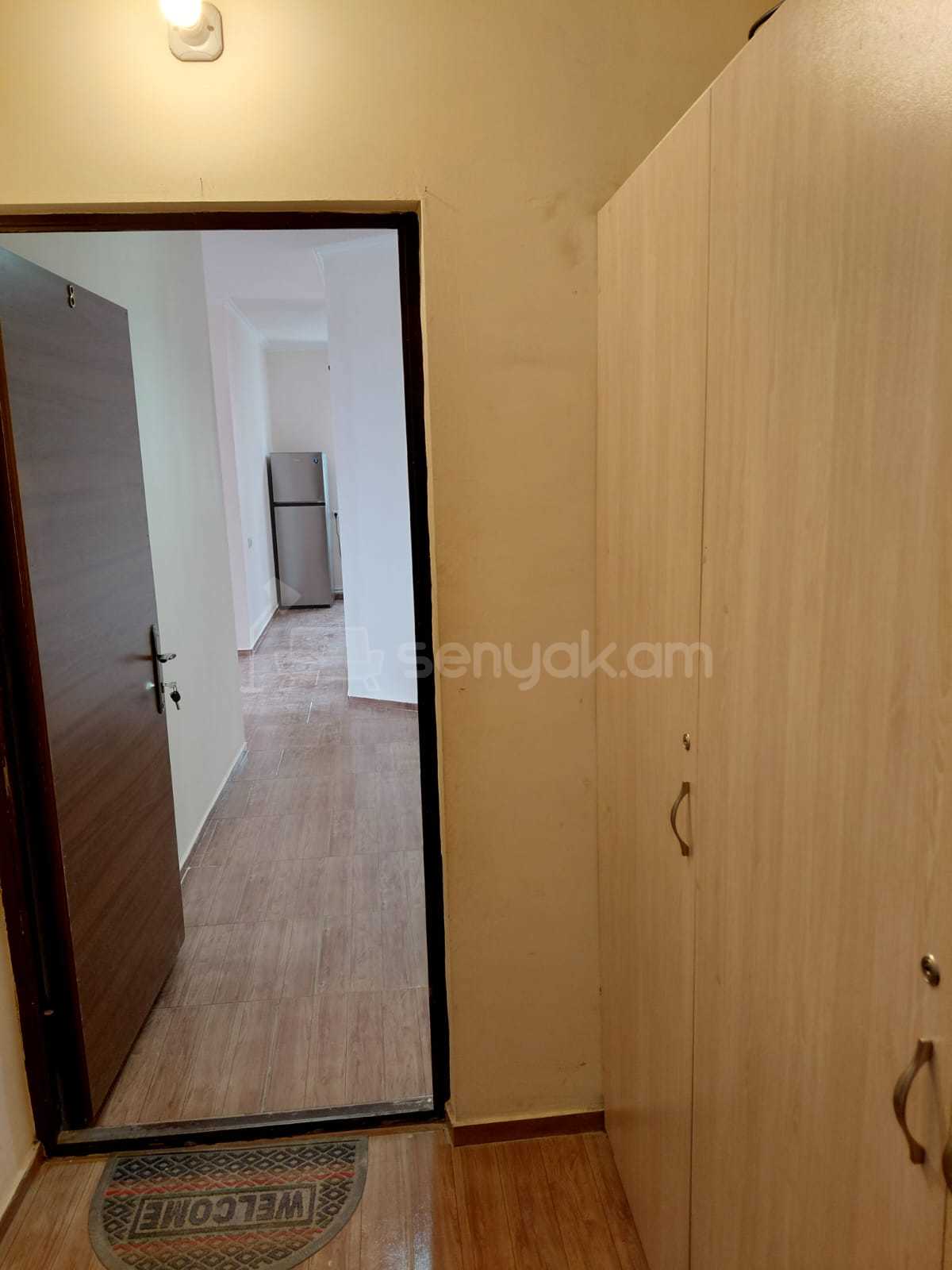 3 Սենյականոց Բնակարան, 83քմ, 2/4 հարկ, Կապիտալ Վերանորոգված, Կահավորված, Արևկող