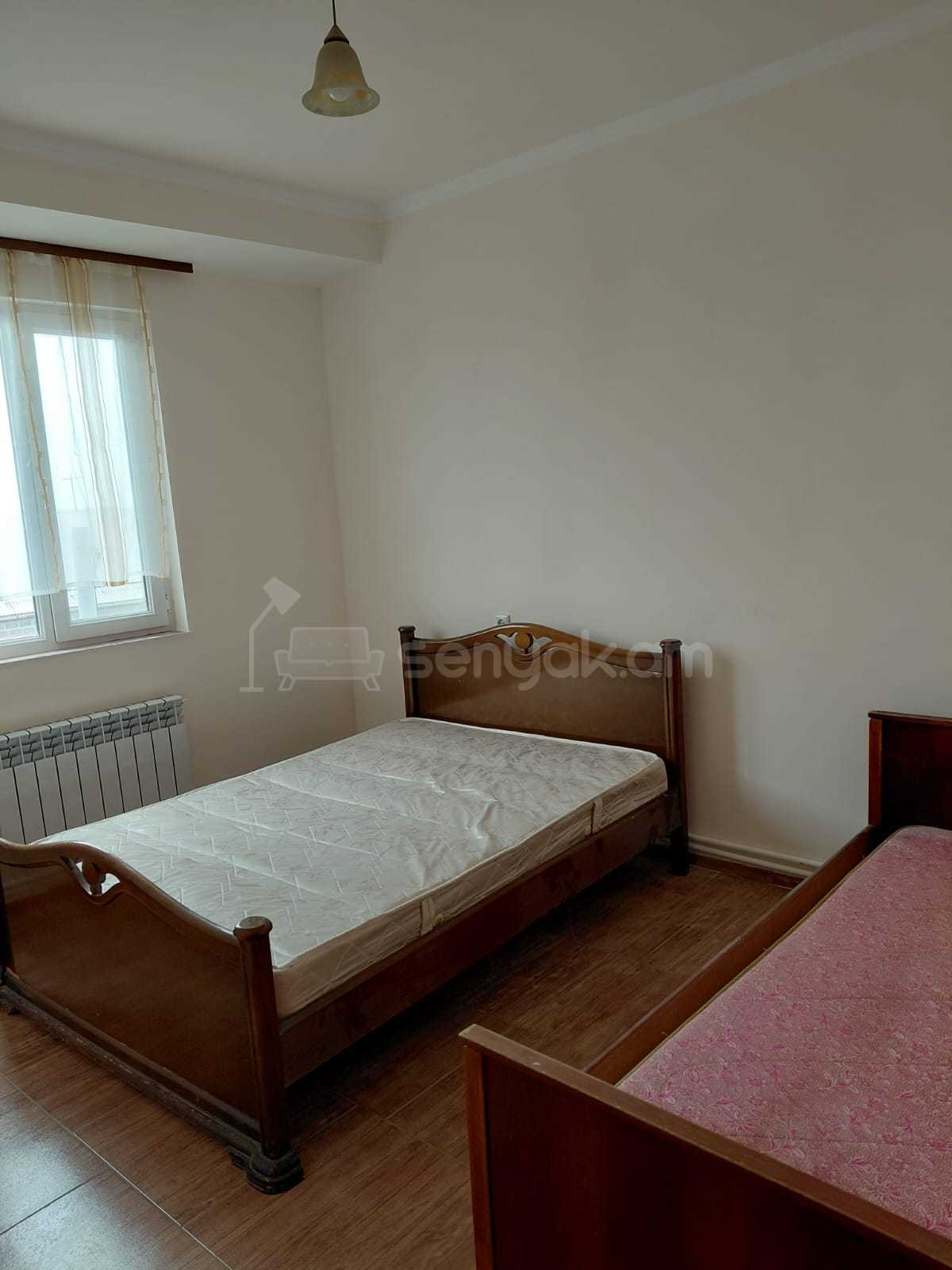 3 Սենյականոց Բնակարան, 83քմ, 2/4 հարկ, Կապիտալ Վերանորոգված, Կահավորված, Արևկող