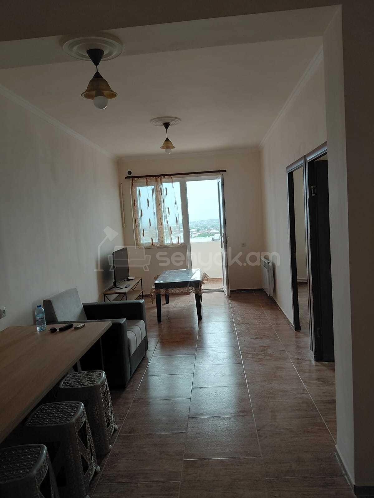 3 Սենյականոց Բնակարան, 83քմ, 2/4 հարկ, Կապիտալ Վերանորոգված, Կահավորված, Արևկող