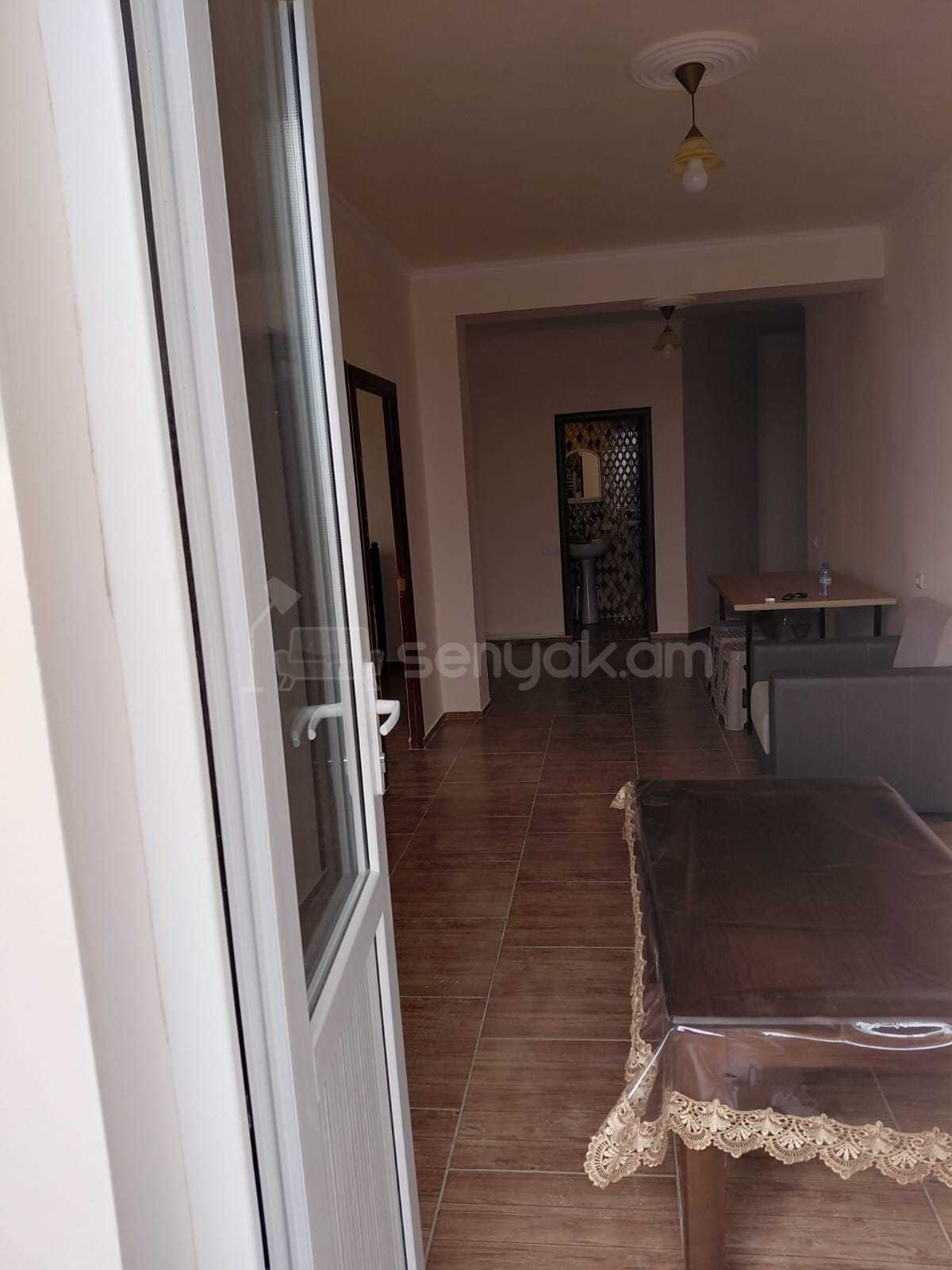 3 Սենյականոց Բնակարան, 83քմ, 2/4 հարկ, Կապիտալ Վերանորոգված, Կահավորված, Արևկող