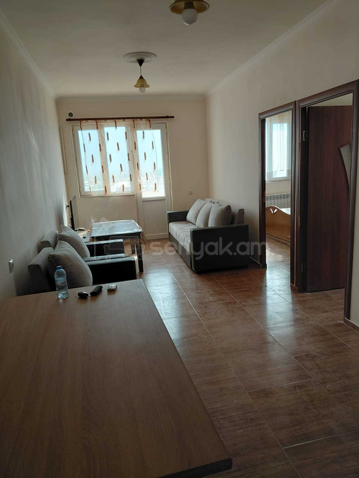 3 Սենյականոց Բնակարան, 83քմ, 2/4 հարկ, Կապիտալ Վերանորոգված, Կահավորված, Արևկող