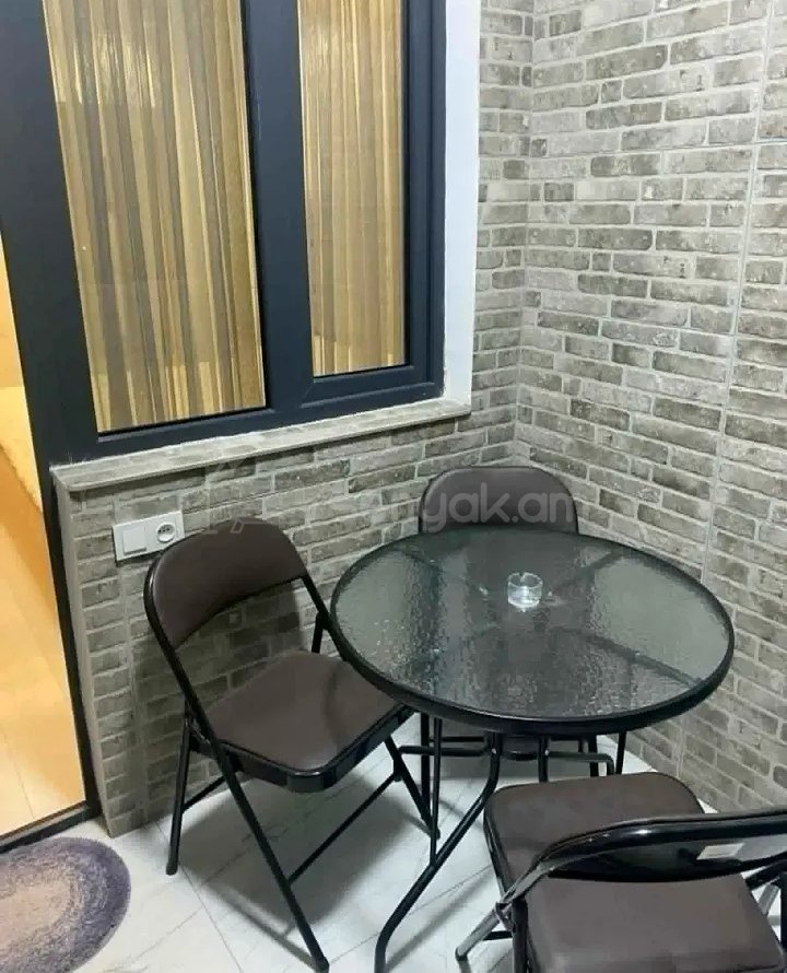 3 Սենյականոց Բնակարան, 100քմ, 9/16 հարկ, Կապիտալ Վերանորոգված