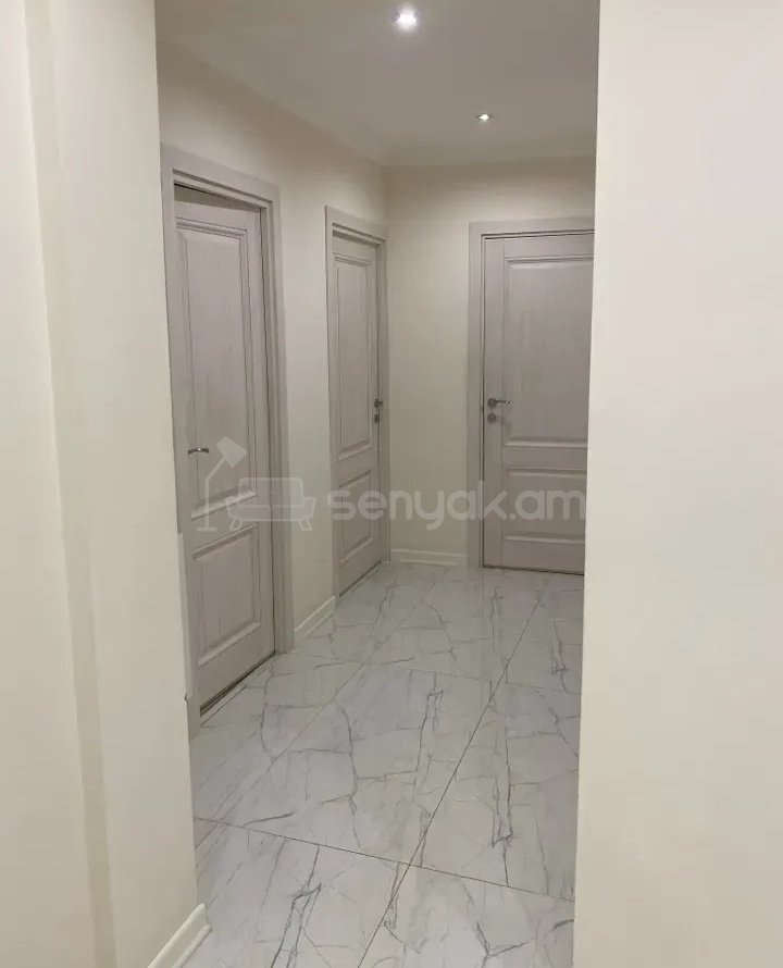 3 Սենյականոց Բնակարան, 100քմ, 9/16 հարկ, Կապիտալ Վերանորոգված