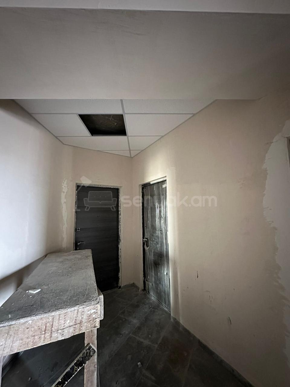 3 Սենյականոց Բնակարան Նորակառույցում, 122քմ, 13/18 հարկ, Զրոյական Վիճակում
