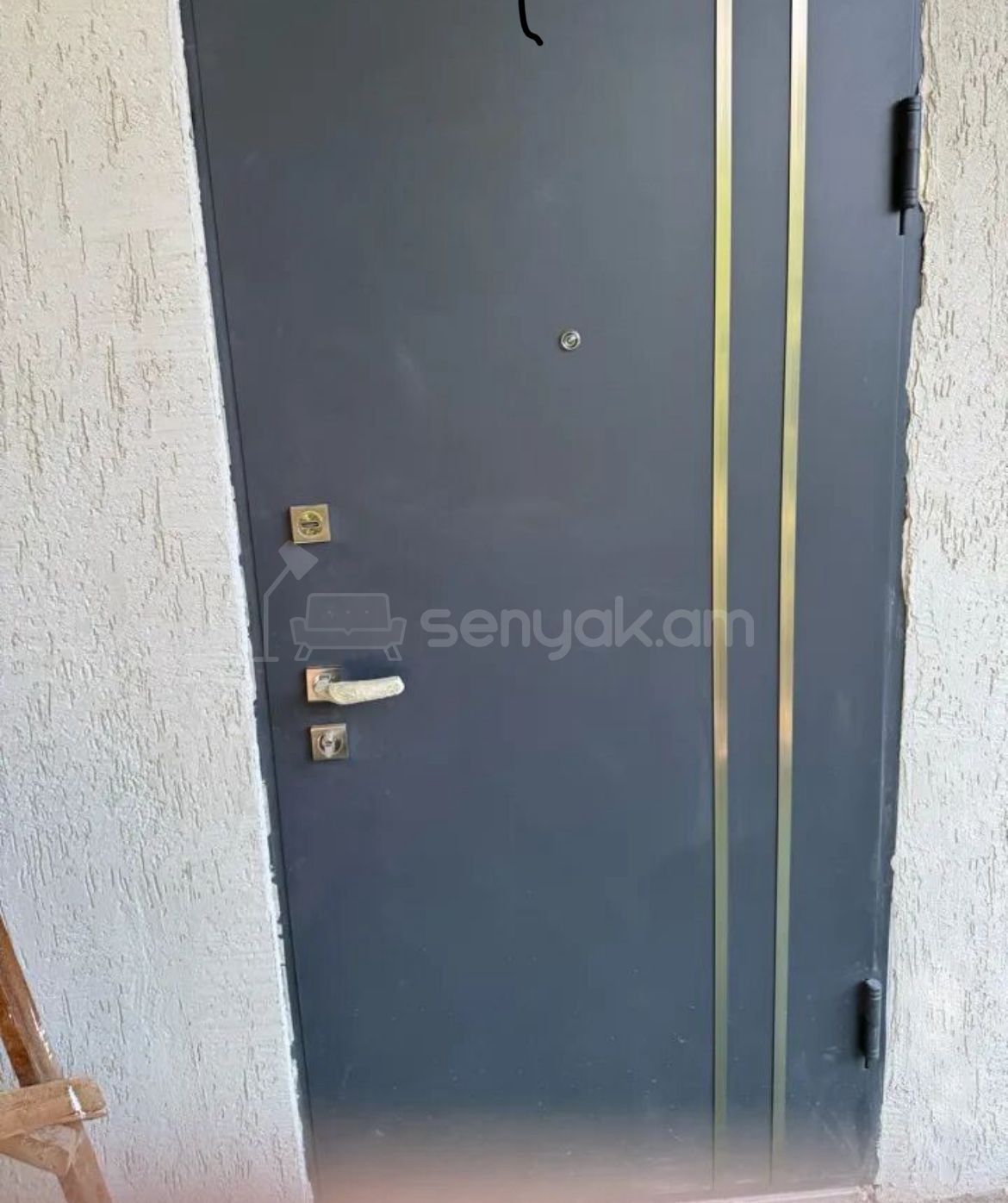 3 Սենյականոց Բնակարան, 58քմ, 1/12 հարկ, Կապիտալ Վերանորոգված, Կահավորված, Արևկող