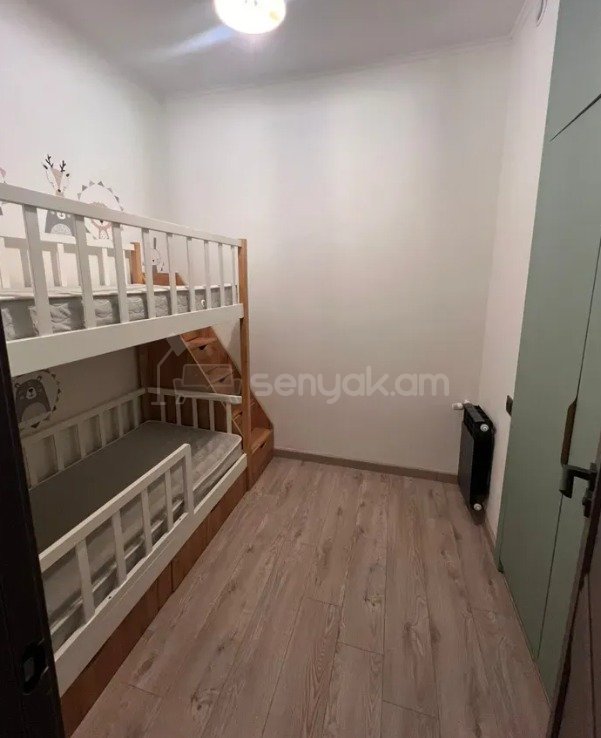 3 Սենյականոց Բնակարան Նորակառույցում, 84քմ, 4/15 հարկ, Դիզայներական Վերանորոգված, Կահավորված, Արևկող