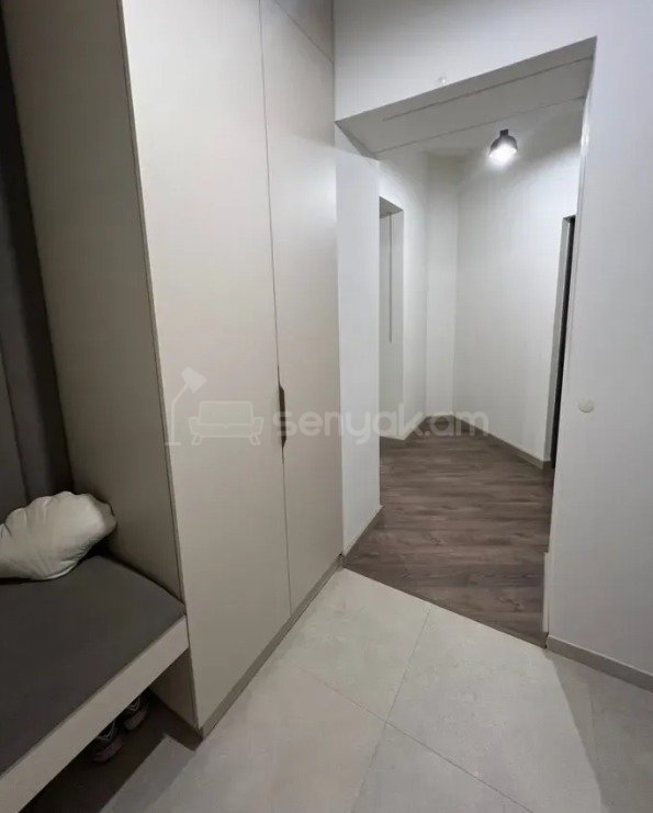 3 Սենյականոց Բնակարան Նորակառույցում, 84քմ, 4/15 հարկ, Դիզայներական Վերանորոգված, Կահավորված, Արևկող
