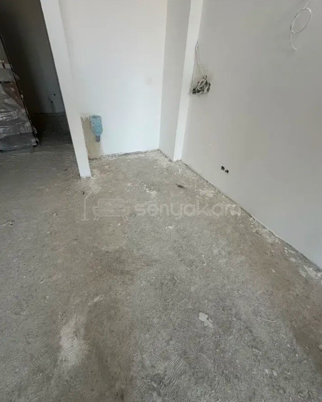 2 Սենյականոց Բնակարան Նորակառույցում, 58քմ, 5/18 հարկ, Կապիտալ Վերանորոգված