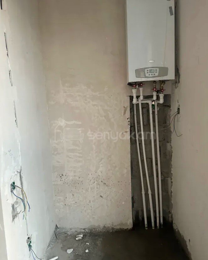 2 Սենյականոց Բնակարան Նորակառույցում, 58քմ, 5/18 հարկ, Կապիտալ Վերանորոգված