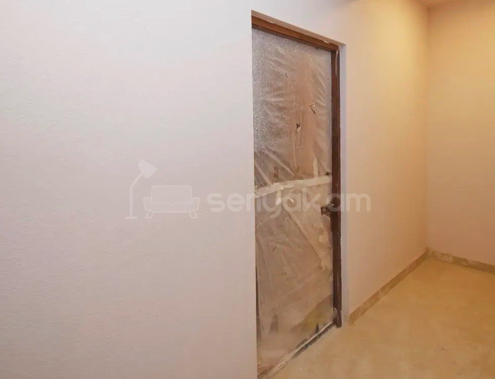2 Սենյականոց Բնակարան Նորակառույցում, 58քմ, 5/18 հարկ, Կապիտալ Վերանորոգված