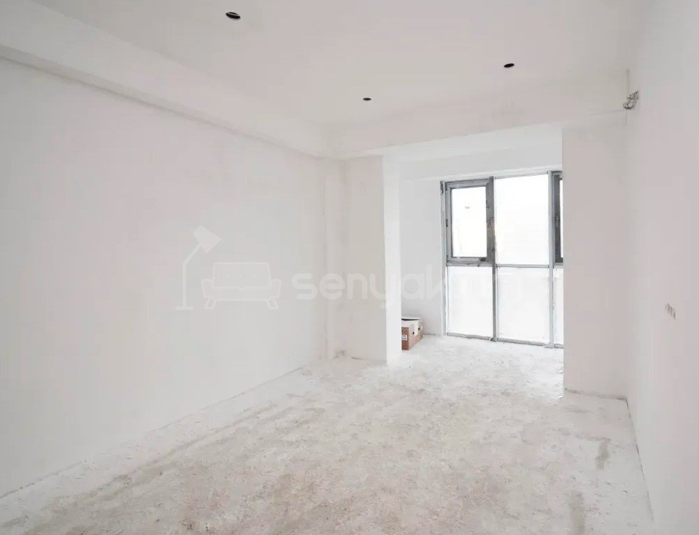 2 Սենյականոց Բնակարան Նորակառույցում, 58քմ, 5/18 հարկ, Կապիտալ Վերանորոգված