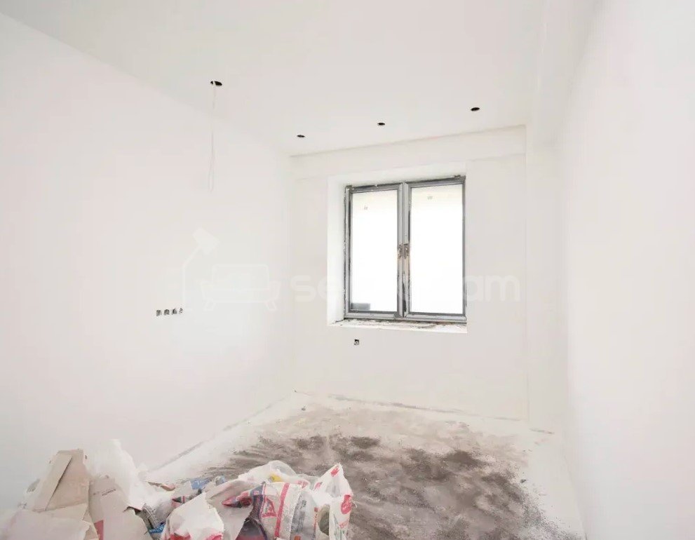 2 Սենյականոց Բնակարան Նորակառույցում, 58քմ, 5/18 հարկ, Կապիտալ Վերանորոգված