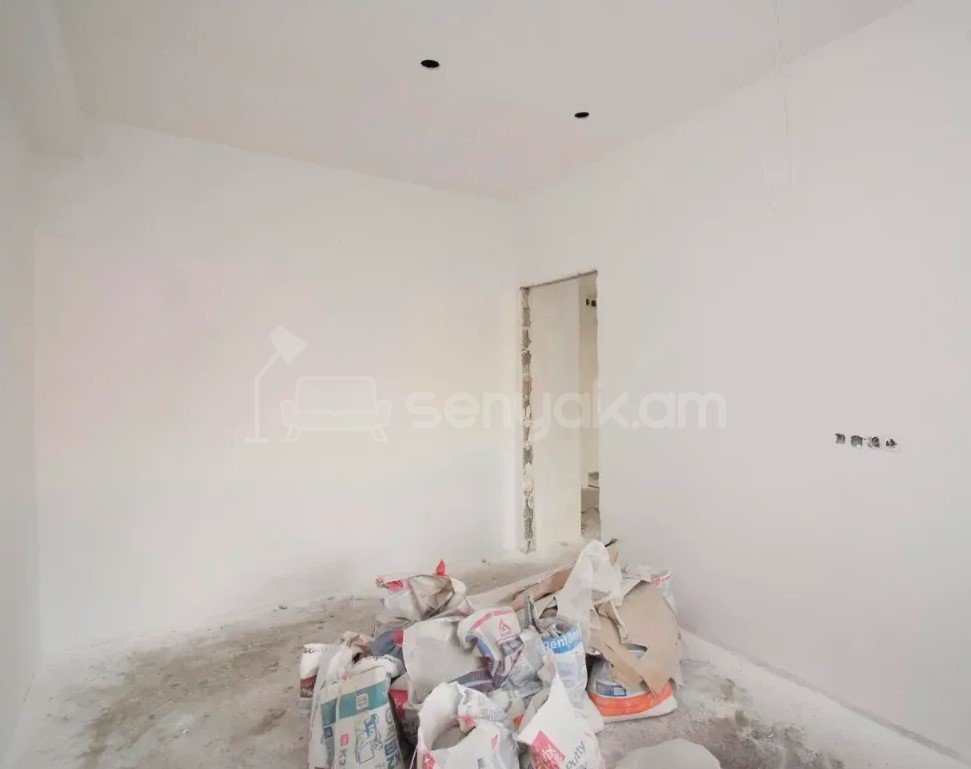 2 Սենյականոց Բնակարան Նորակառույցում, 58քմ, 5/18 հարկ, Կապիտալ Վերանորոգված