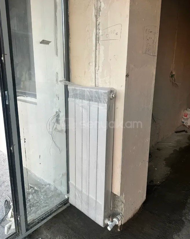 2 Սենյականոց Բնակարան Նորակառույցում, 58քմ, 5/18 հարկ, Կապիտալ Վերանորոգված