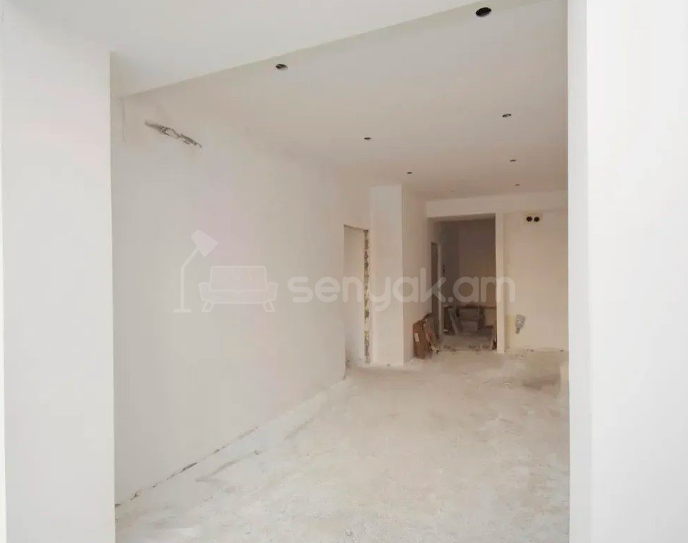 2 Սենյականոց Բնակարան Նորակառույցում, 58քմ, 5/18 հարկ, Կապիտալ Վերանորոգված