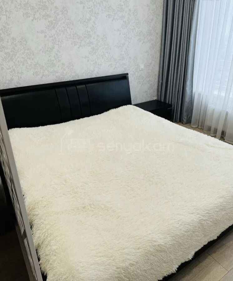 1 Սենյականոց Բնակարան, 45քմ, 6/9 հարկ, Կապիտալ Վերանորոգված, Կահավորված