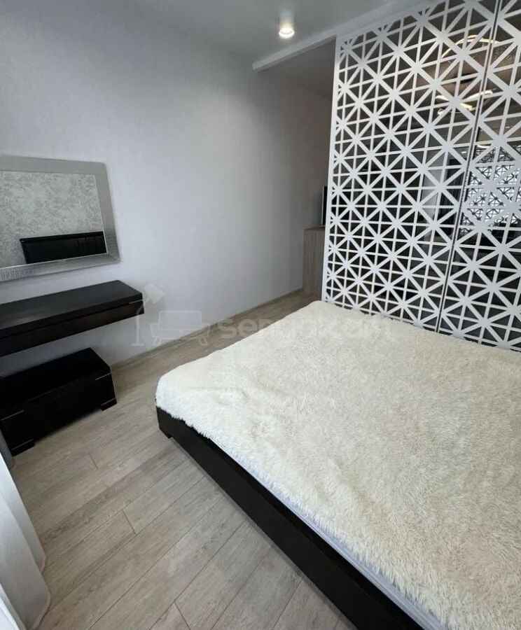 1 Սենյականոց Բնակարան, 45քմ, 6/9 հարկ, Կապիտալ Վերանորոգված, Կահավորված
