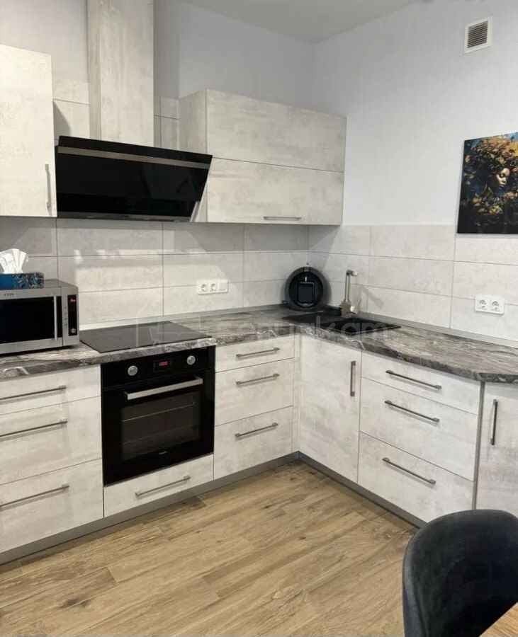 1 Սենյականոց Բնակարան, 45քմ, 6/9 հարկ, Կապիտալ Վերանորոգված, Կահավորված