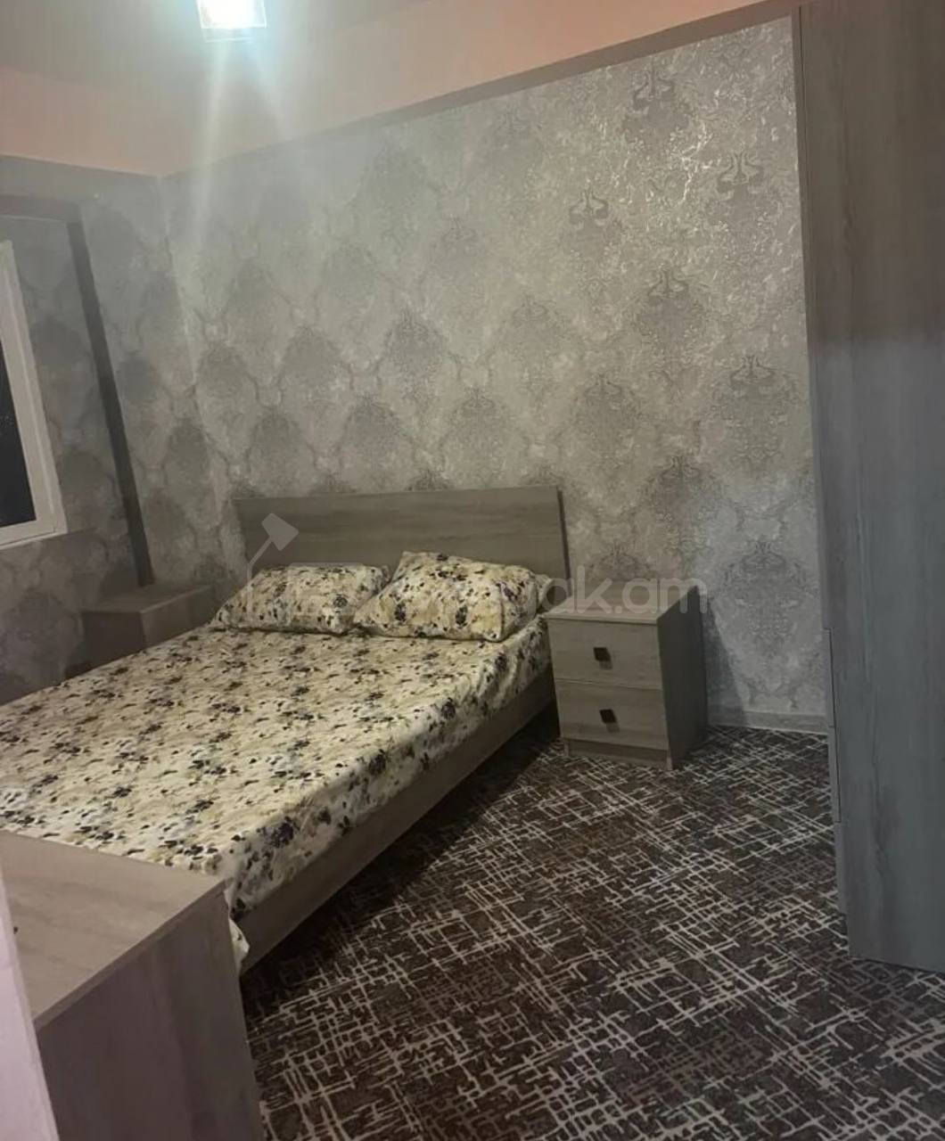 2 Սենյականոց Բնակարան, 74քմ, 10/14 հարկ, Կապիտալ Վերանորոգված, Կահավորված