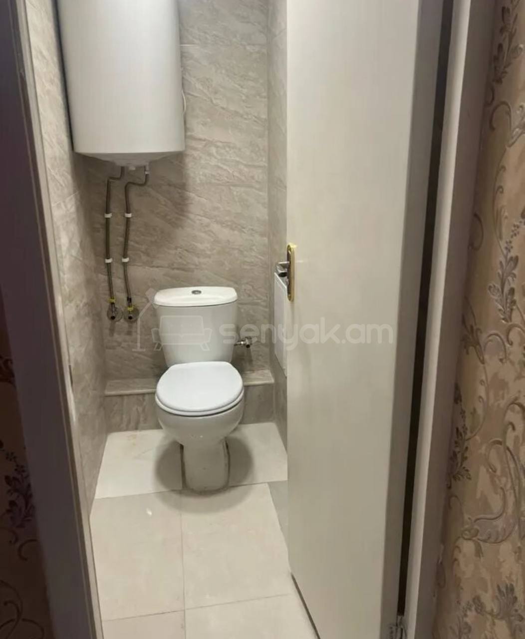 2 Սենյականոց Բնակարան, 74քմ, 10/14 հարկ, Կոսմետիկ Վերանորոգված, Կահավորված
