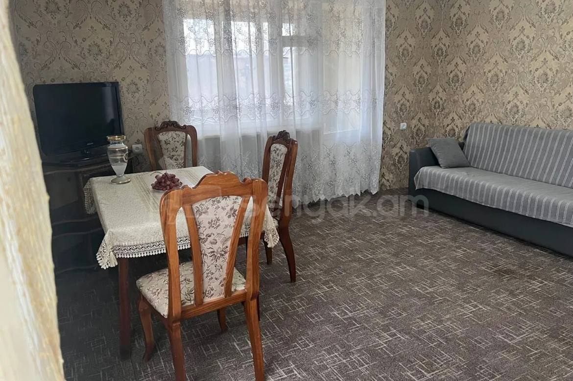 2 Սենյականոց Բնակարան, 74քմ, 10/14 հարկ, Կոսմետիկ Վերանորոգված, Կահավորված
