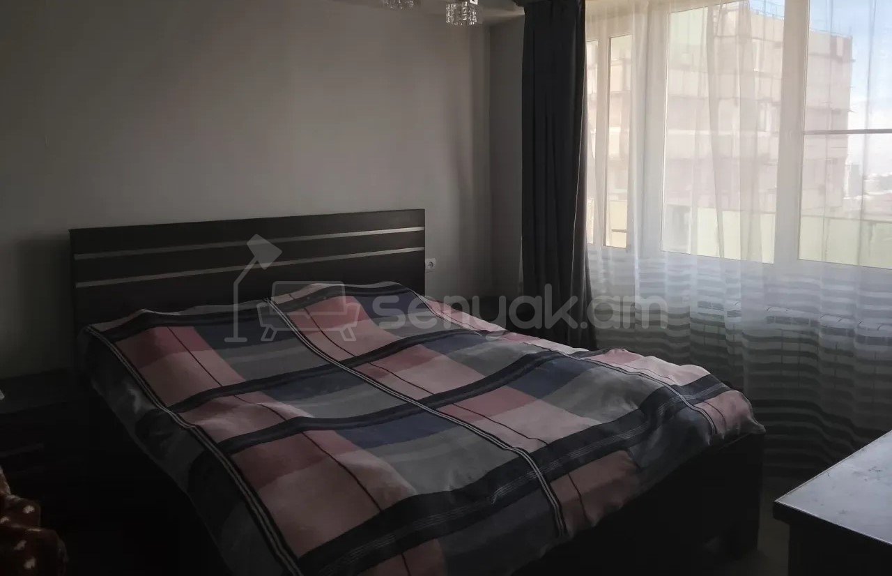 3 Սենյականոց Բնակարան, 80քմ, 11/14 հարկ, Կապիտալ Վերանորոգված