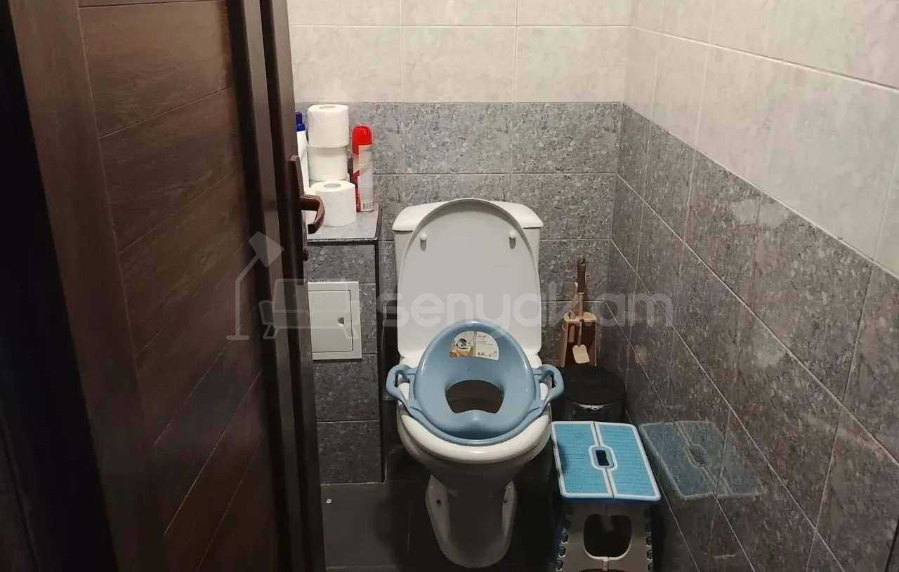 3 Սենյականոց Բնակարան, 80քմ, 11/14 հարկ, Կապիտալ Վերանորոգված