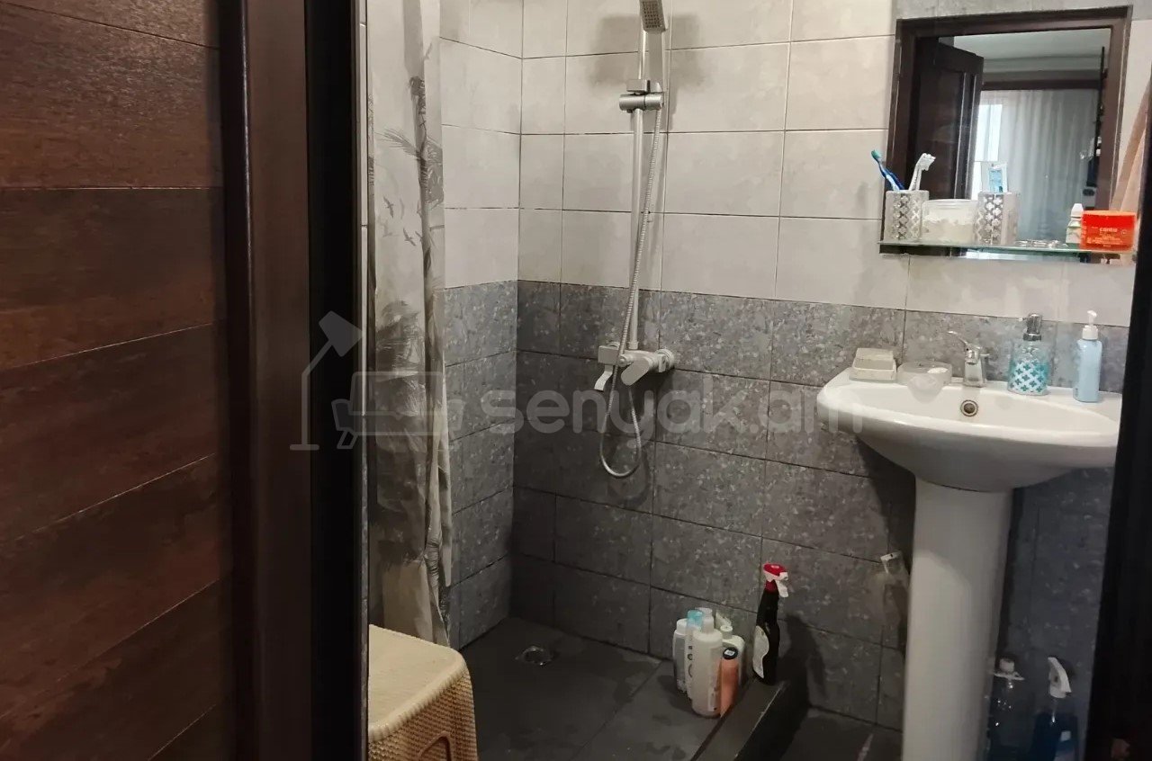 3 Սենյականոց Բնակարան, 80քմ, 11/14 հարկ, Կապիտալ Վերանորոգված