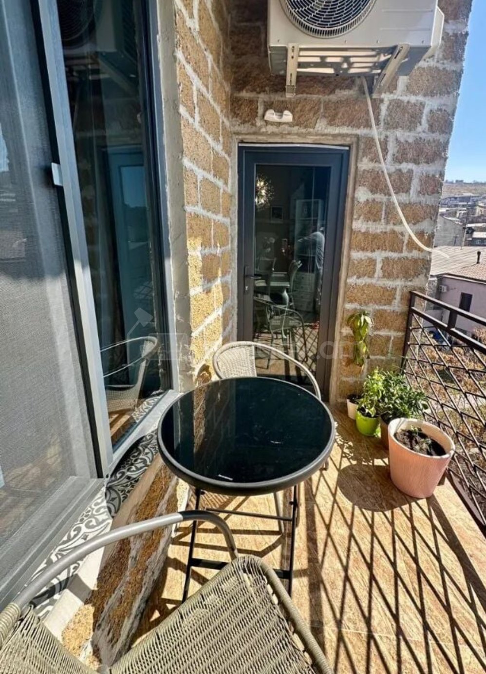 3 Սենյականոց Բնակարան Նորակառույցում, 75քմ, 3/5 հարկ, Դիզայներական Վերանորոգված