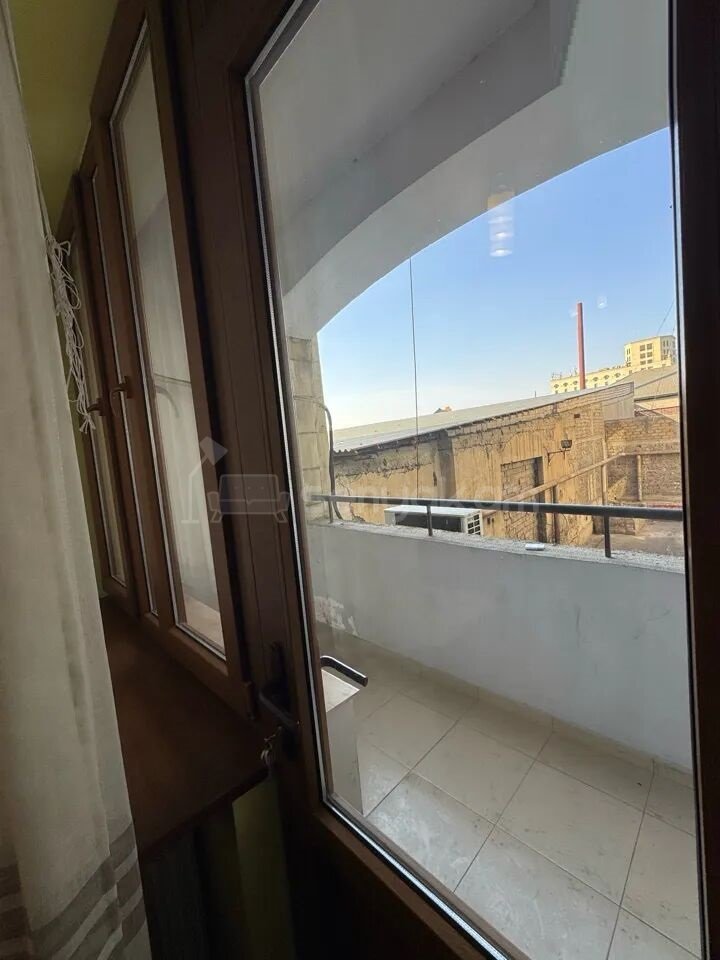 2 Սենյականոց Բնակարան, 48քմ, 2/14 հարկ, Կապիտալ Վերանորոգված