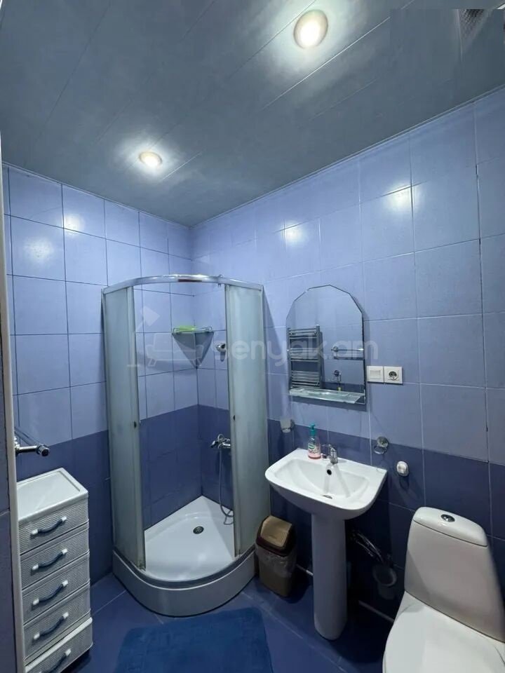 2 Սենյականոց Բնակարան, 48քմ, 2/14 հարկ, Կապիտալ Վերանորոգված