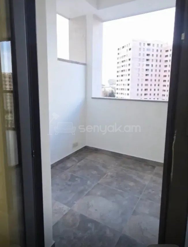 3 Սենյականոց Բնակարան Նորակառույցում, 76քմ, 9/16 հարկ, Կապիտալ Վերանորոգված