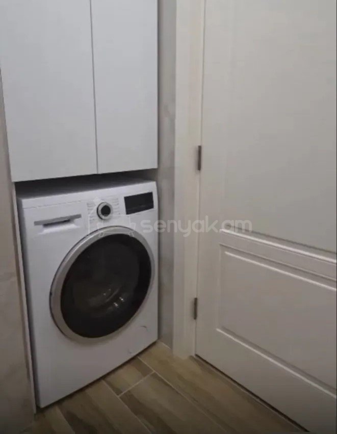 3 Սենյականոց Բնակարան Նորակառույցում, 76քմ, 9/16 հարկ, Կապիտալ Վերանորոգված