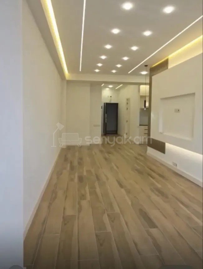 3 Սենյականոց Բնակարան Նորակառույցում, 76քմ, 9/16 հարկ, Կապիտալ Վերանորոգված