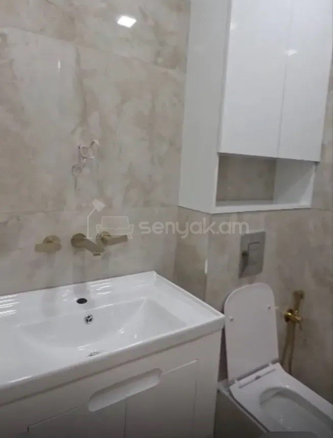 3 Սենյականոց Բնակարան Նորակառույցում, 76քմ, 9/16 հարկ, Կապիտալ Վերանորոգված