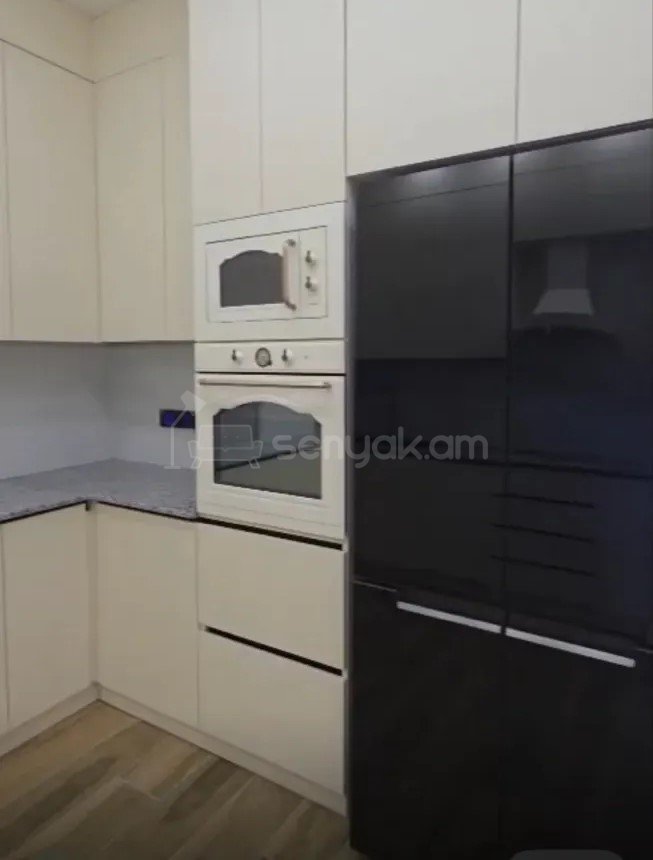 3 Սենյականոց Բնակարան Նորակառույցում, 76քմ, 9/16 հարկ, Կապիտալ Վերանորոգված
