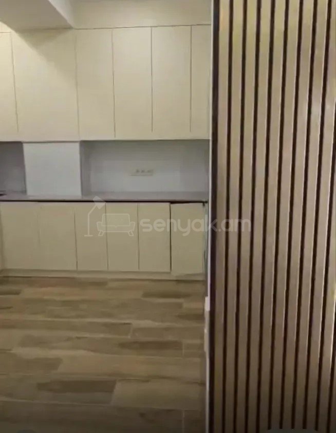3 Սենյականոց Բնակարան Նորակառույցում, 76քմ, 9/16 հարկ, Կապիտալ Վերանորոգված
